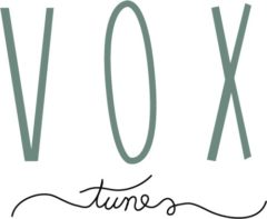 VOX Tunes Brummen Logo